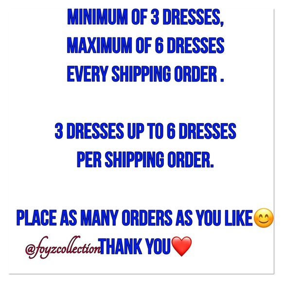 🚨50%off📦occasions dress - Picture 9 of 9